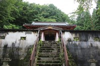 呪いのビデオで一躍有名になった心霊スポット・武尊神社に行ってきた！