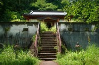 「群馬県みどり市の武尊神社は廃神社なのか」シシィのブログ ｜ 青の中の青 - みんカラ