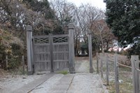 園生八臂弁財天尊　千葉県千葉市稲毛区園生町 | 虫と花　人と鳥