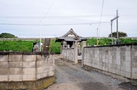 川越市古谷本郷 薬師堂墓地の石仏 | 私家版　さいたまの石仏 - 楽天ブログ