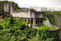 山本園大谷グランドセンター | 廃墟写真ブログ -Ruin's Cat-