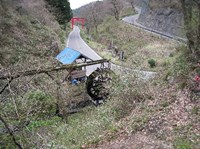 羽州街道③小坂峠への古道入り口～中の茶屋 : 風の人：シンの独り言(大人の総合学習的な生活の試み)