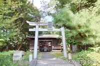 厳島神社 船岡山（蛇島） – 和歌山県かつらぎ町 | 和歌山ブログ