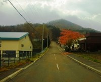 廃社化した五天山神社: ホラー好きのフライマン