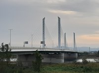 群馬と埼玉を繋ぐ坂東大橋の歴史と心霊の噂について