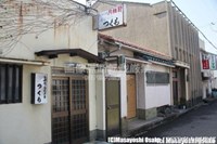 消えた関西の新地…貝塚市「貝塚遊郭」と遊女の墓を訪ねる　 - 大阪DEEP案内