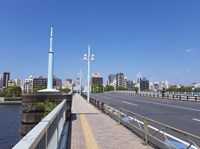 東京大空襲によって地獄と化した言問橋へ！この橋で何が起きたのか調べると…