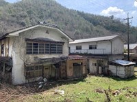 【閲覧注意】 廃旅館で知った悲しき家族の物語　 : 元葬儀屋さんが軽自動車で日本一周する記録