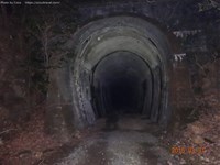 【心霊スポット】悲惨な鉄道事故が起こった現場、旧総谷トンネル。【三重県】 | オカルトラベル