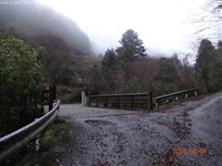 【心霊スポット】その橋では絶対に振り返ってはいけない！？見返り橋。【高知県】 | オカルトラベル