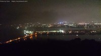 【心霊スポット】霊も夜景も見れる？五台山。【高知県】 | オカルトラベル