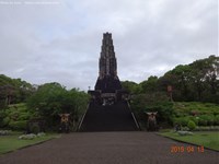 【心霊スポット】昼は観光地、夜は心霊スポット？平和台公園。【宮崎県】 | オカルトラベル