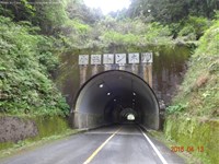 【心霊スポット】子供の笑い声が聞こえてくる？小串トンネル。【鹿児島県】 | オカルトラベル