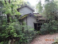 【心霊スポット】イノチャン山荘【佐賀県】 | オカルトラベル