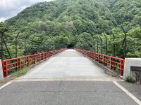 島根県最恐心霊スポット 深谷大橋 | コジツケ君がゆく