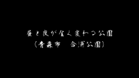 昼と夜が全く変わる公園（青森市　合浦公園） | 心霊スポットや事故物件の怖い話まとめ