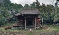 廃墟散策写真帳 : 善光寺（再訪2022）