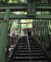 香川県最恐スポット「いもんた」(芋谷)の虚実 | ANIREISHA～アニメ、霊的スポット、旧車等～