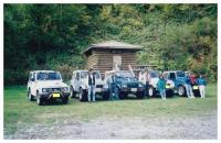 浮樹浮木LANDキャンプ場(旧滝上キャンプ場) - 北海道林道保存会        Forest Road Preservation Society of Hokkaido