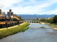 実は心霊スポット！？　京都の鴨川に架かる三条大橋や三条河原の怖い話や噂とは？ | 千年鯨辞典