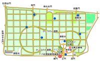 必ず霊に遭遇するという心霊スポット・千葉県にある八柱霊園を検証 - アナブレ