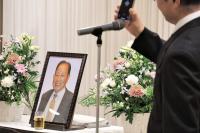 今は廃墟の「夢の遊園地」巨財投じて実現　宮城・大崎、異才の経済人を偲ぶ　「強引だけどかわいらしさがあった」 | 河北新報オンライン