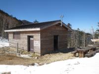 奥秩父「破風山避難小屋」の怪談 - 辻 平内さんの日記-ヤマレコ