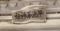 怪異を訪ねる【遠野　早池峯神社】その一｜東郷和馬の「怪異を訪ねる。歴史を踏みしめる。」 ～オカルトを肴に酒を呑む～
