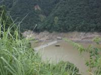 胆沢の風景　-石渕ダムと猿岩隧道-　 胆沢まるごと案内所