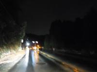 滝隧道 | この道往けば　act2