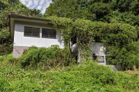 作州街道の一家心中の家 - 廃墟検索地図