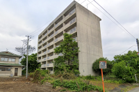 コーポ岡山 - 廃墟検索地図