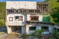 森のゴリラ - 廃墟検索地図