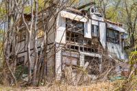 緑のペンション（妙高市田口のペンション） - 廃墟検索地図