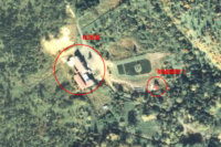 松扇園（棺桶屋敷） - 廃墟検索地図