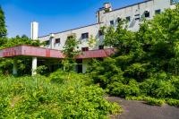 国民宿舎西蔵王山荘 - 廃墟検索地図