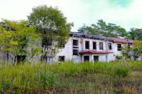 水明荘（頼城町） - 廃墟検索地図