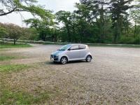 四十四田ダム | 微々余