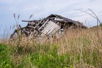 出雲崎町勝見の牛舎 - 廃墟検索地図