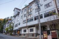 会津東山閣キャニオン（アネックスシンフォニー） - 廃墟検索地図