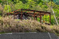 角田浜のジェイソン村（角田山荘） - 廃墟検索地図