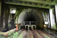 旧桜町トンネル（国道291号線） - 廃墟検索地図