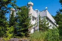 モンテローザ（五所川原市） - 廃墟検索地図