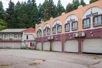 ホテル静 - 廃墟検索地図