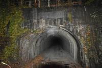 善知鳥前隧道 - 廃墟検索地図