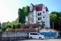 クイーンシャトー（トランプ城） - 廃墟検索地図