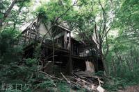 その650:翁島ペンション【廃れて。福島6/7】 - 廃墟ガールの廃ログ