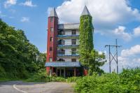 石打ロイヤルホテル - 廃墟検索地図