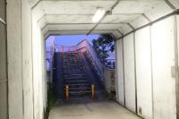 苦竹インター歩行者用トンネルに幽霊が……？【宮城】