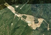 正木山牧場 - 廃墟検索地図